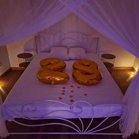 Maison Chic Avec Jacuzzi Nogent Sur Oise Yaospa60 Екстериор снимка