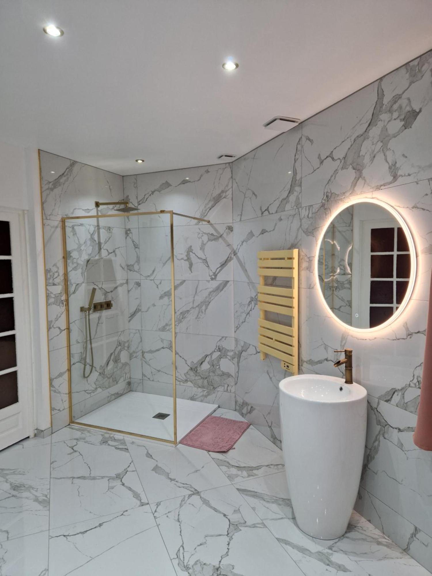 Maison Chic Avec Jacuzzi Nogent Sur Oise Yaospa60 Екстериор снимка